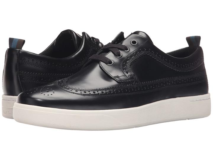 Paul Smith - Harkin Ontario Brush-off Sneaker