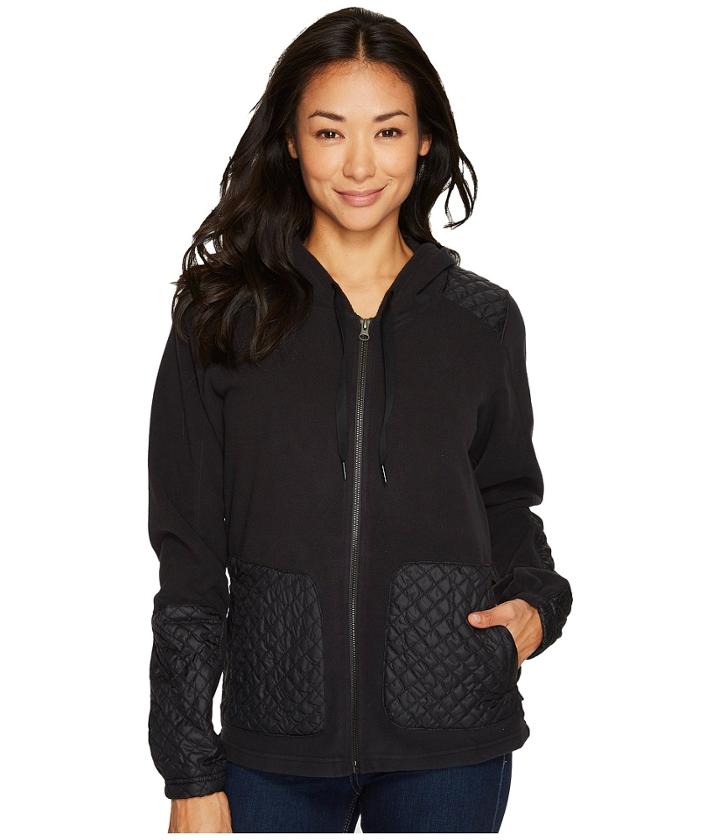 Columbia - Warm Up Hooded Fleece Full Zip