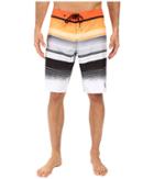 Quiksilver - Everyday Stripe Vee 21 Boardshorts