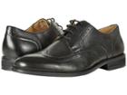 Nunn Bush - Slate Wing Tip Oxford Dress Casual Lace-up
