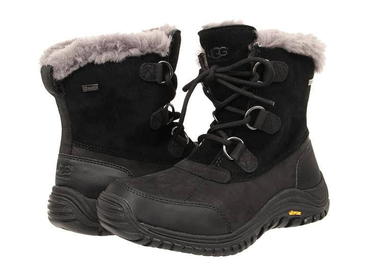 Ugg - Ostrander