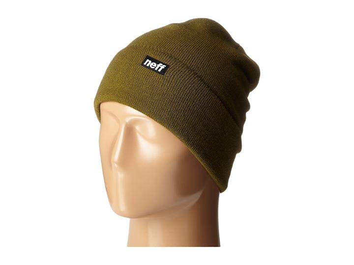 Neff - Thrasher Beanie