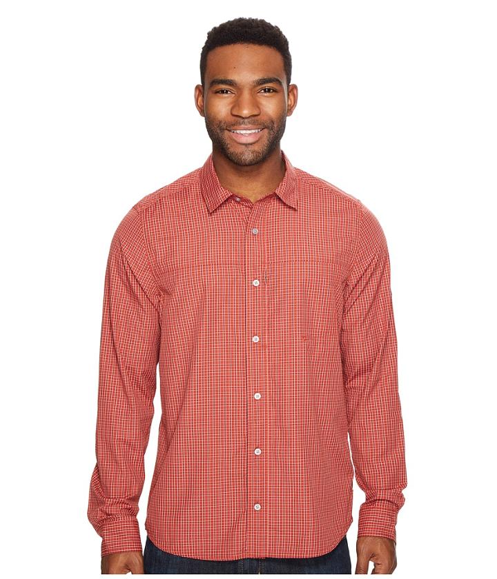 Toad&amp;co - Debug Quick-dry Long Sleeve Shirt