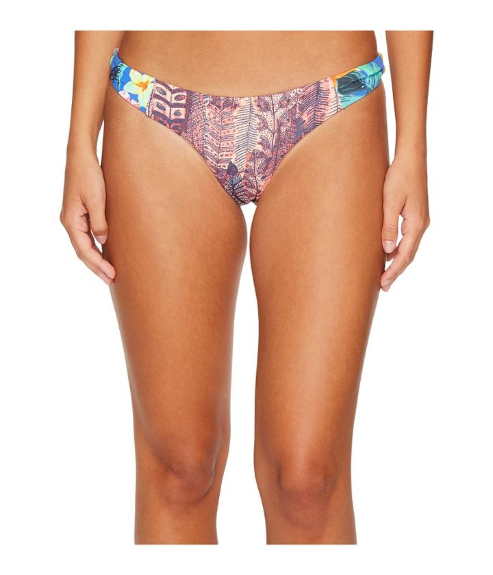 Maaji - Bohemian Flare Signature Cut Bottoms