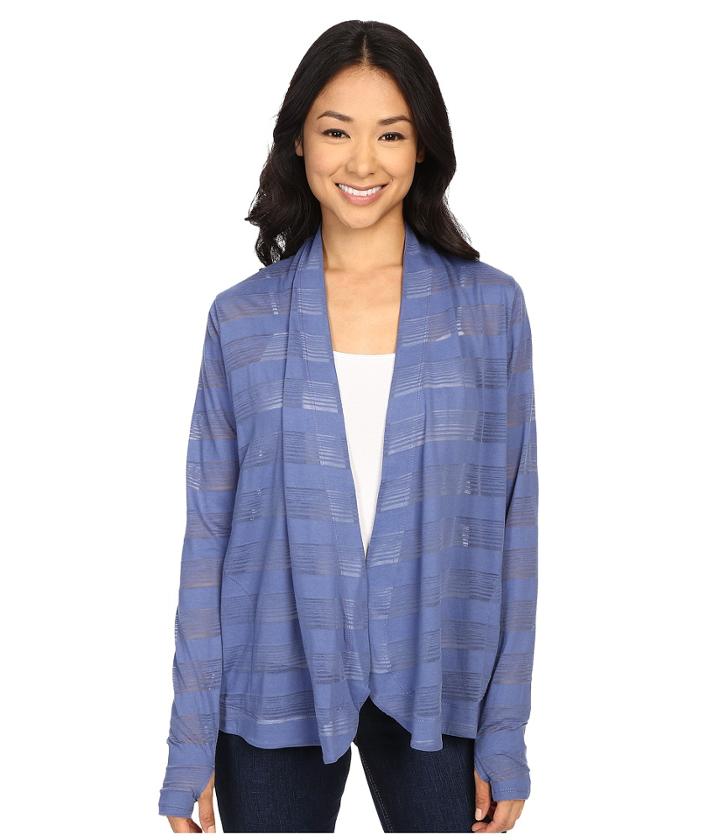 Columbia - Inner Luminosity Wrap