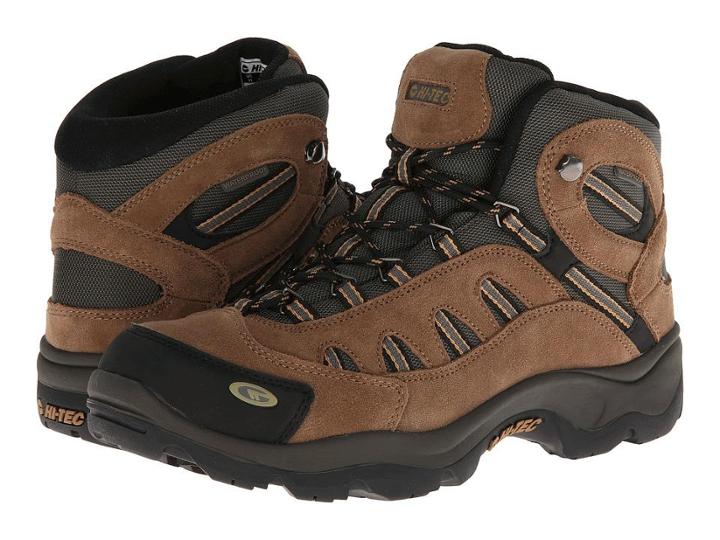 Hi-tec Bandera Mid Wp