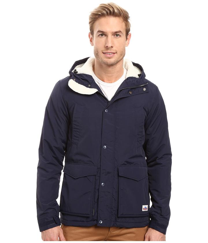 Penfield - Hosston Jacket
