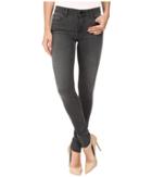 J Brand - Mid-rise Super Skinny In Nightbird