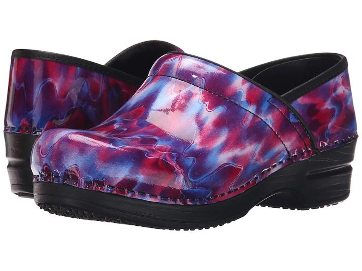 Sanita - Professional Nebula