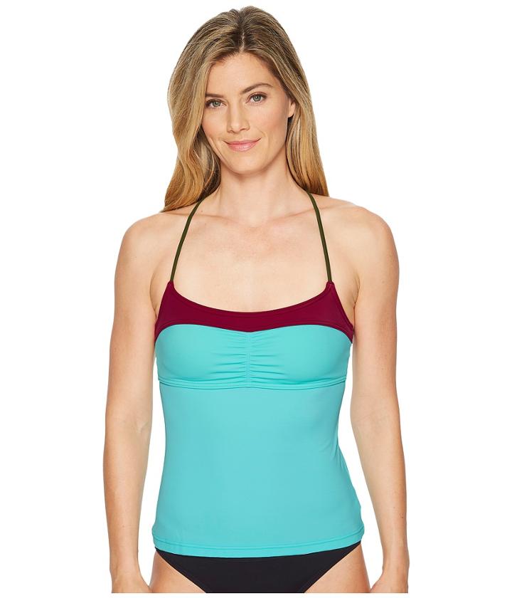 Prana - Makoa Tankini