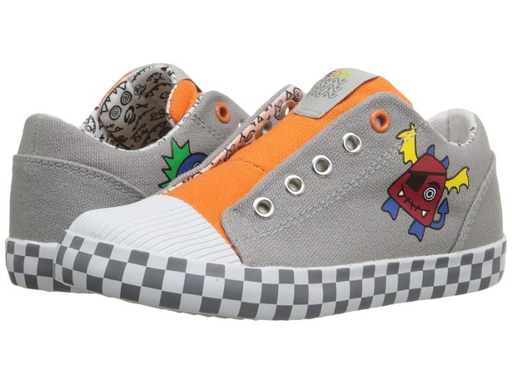 Geox Kids - Baby Kiwi Boy 65