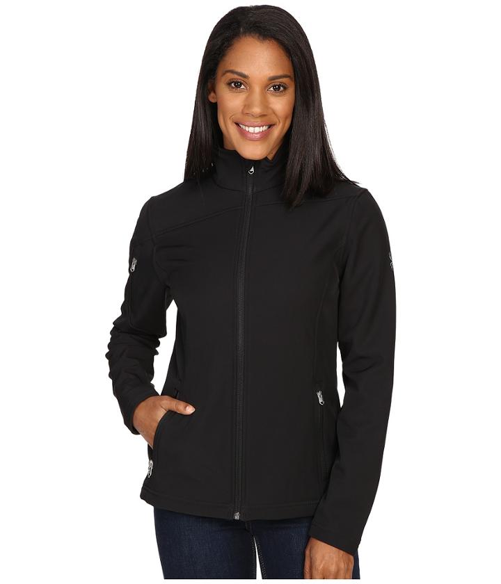 Spyder - Fresh Air Softshell Jacket