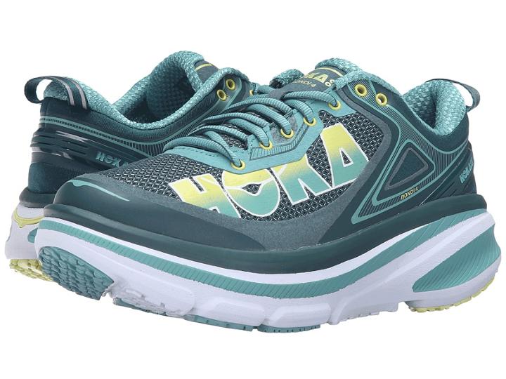 Hoka One One - Bondi 4 Wide