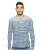 7 For All Mankind - Long Sleeve Mariner Crew