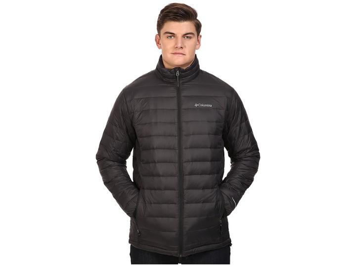 Columbia - Voodoo Falls 590 Turbodown Jacket - Tall