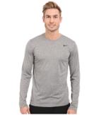 Nike - Legend 2.0 Long Sleeve Tee