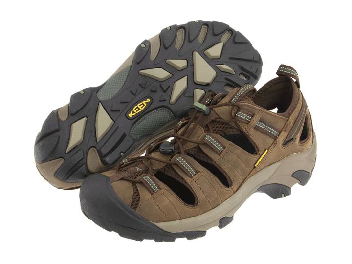 Keen - Arroyo Ii