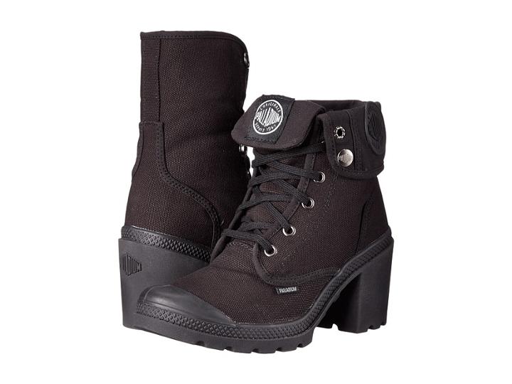 Palladium - Baggy Heel