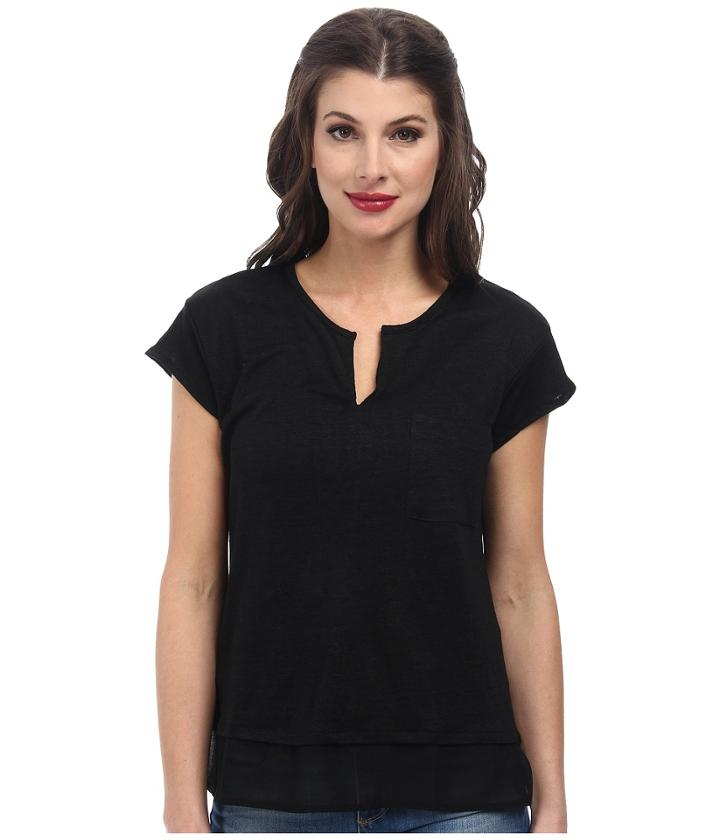 Sanctuary - City Mix Tee