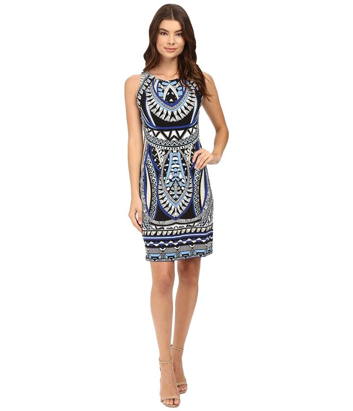 Hale Bob - The Bold And Beautiful Dress