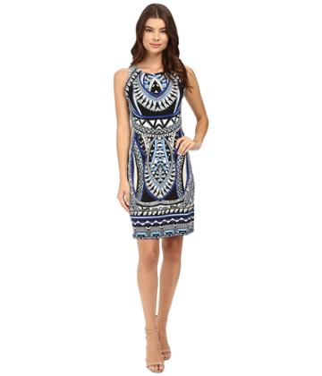 Hale Bob - The Bold And Beautiful Dress
