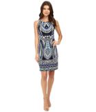 Hale Bob - The Bold And Beautiful Dress