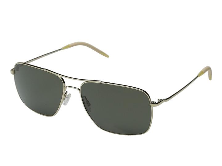 Oliver Peoples - Clifton