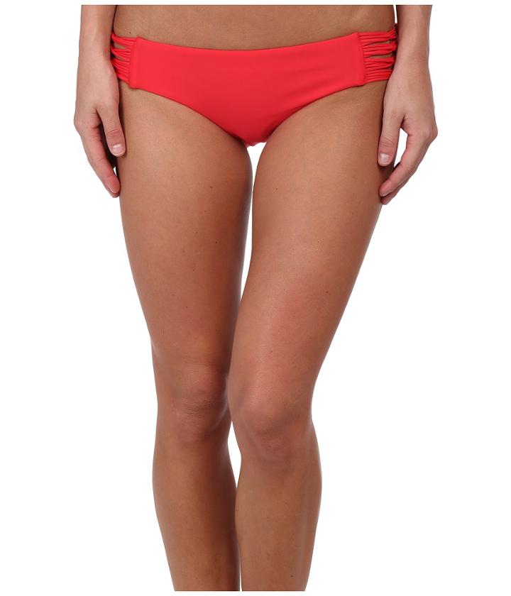 Body Glove - Smoothies Ruby Low Rise Bottom