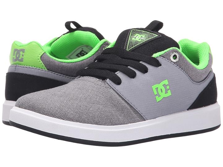 Dc Kids - Cole Signature Tx Se