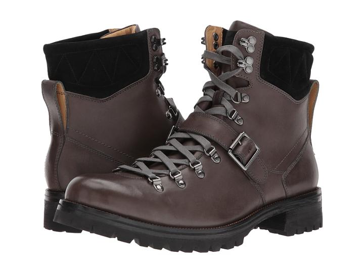 Michael Bastian Gray Label - Storm Hiker Boot