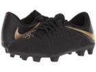 Nike Kids - Hypervenom Phantom 3 Club Firm Ground Football