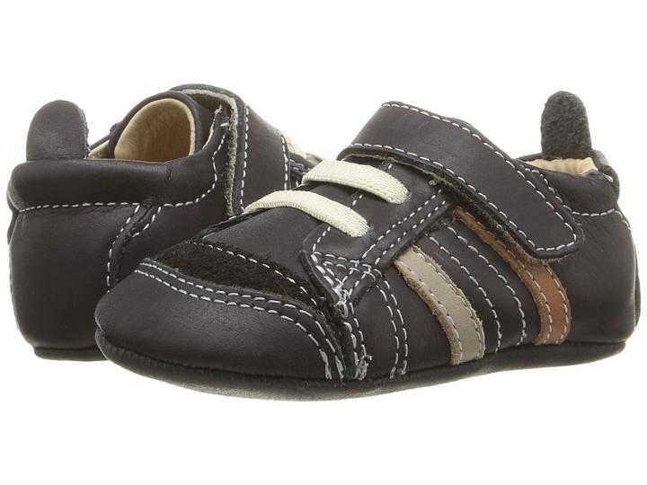 Old Soles - Urban Edge