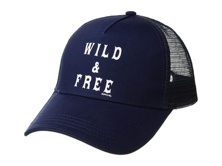 Rip Curl - Wilder Trucker