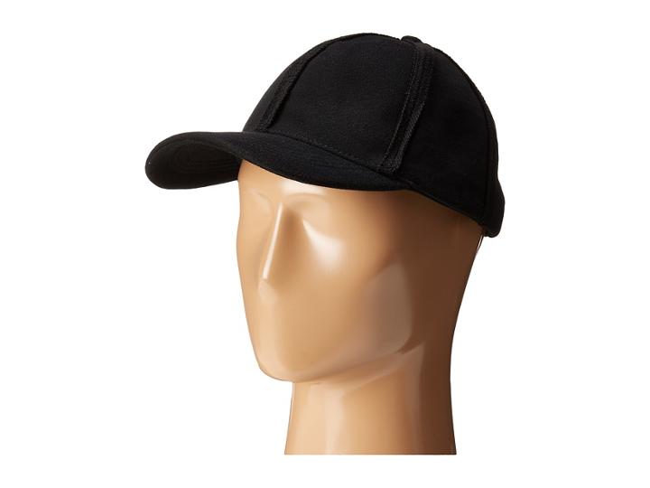 Steve Madden - Sweatshirt Baseball Cap
