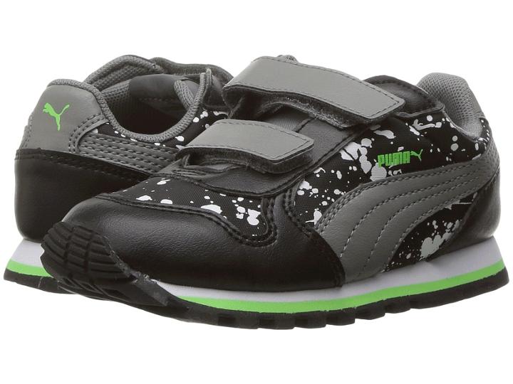 Puma Kids - St Runner Nl Splatz V Inf