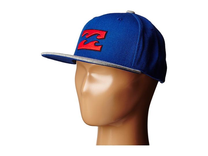 Billabong - All Day Snapback