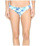 Seafolly - Caribbean Ink Hipster Bottom