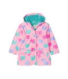 Hatley Kids - Silly Kitties Raincoat