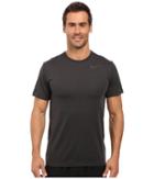 Nike - Dry Short Sleeve Training Top