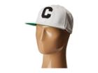 Converse - Chenille C Snapback