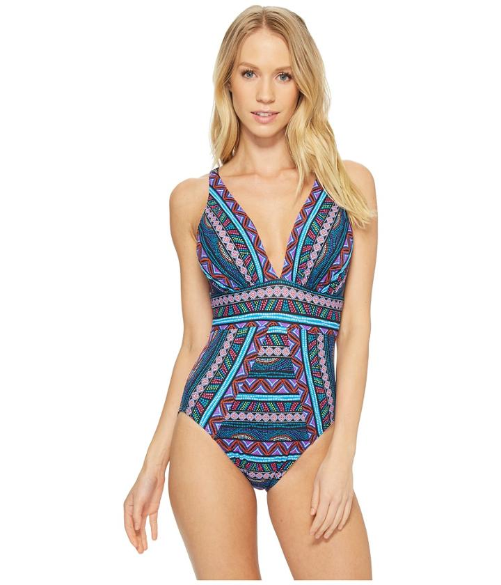 Miraclesuit - Caravan Odyssey One-piece