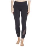 Manduka - Linea Cropped Leggings