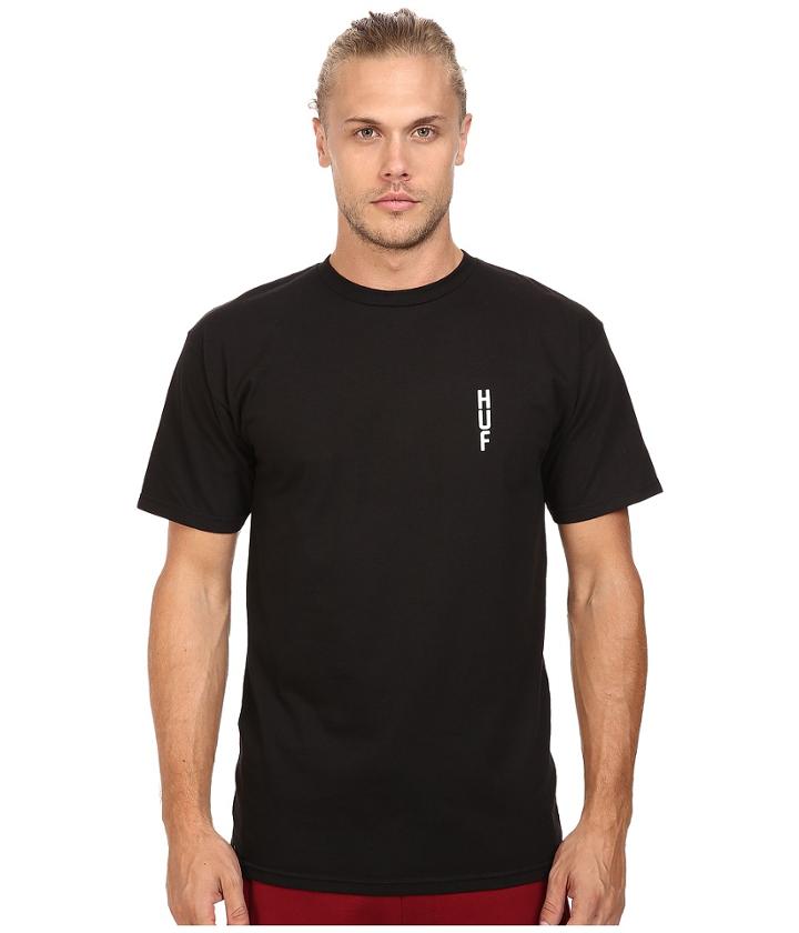 Huf - Some Kind Of Love Tee