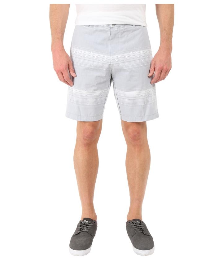 Calvin Klein - Horizontal Stripe Short