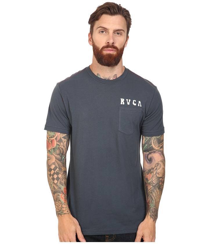 Rvca - Alsweiler Flower Tee