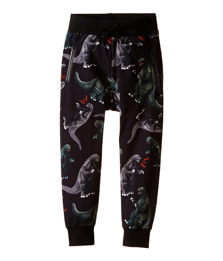 Munster Kids - Munzilla Track Pants