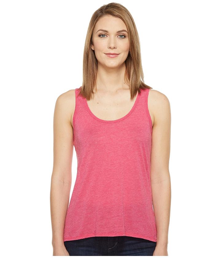 Rock And Roll Cowgirl - Knit Tank Top 49-1184