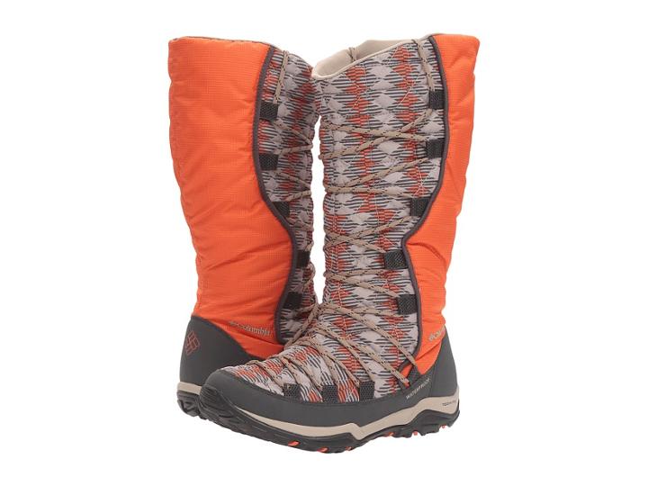 Columbia - Loveland Omni-heat Print