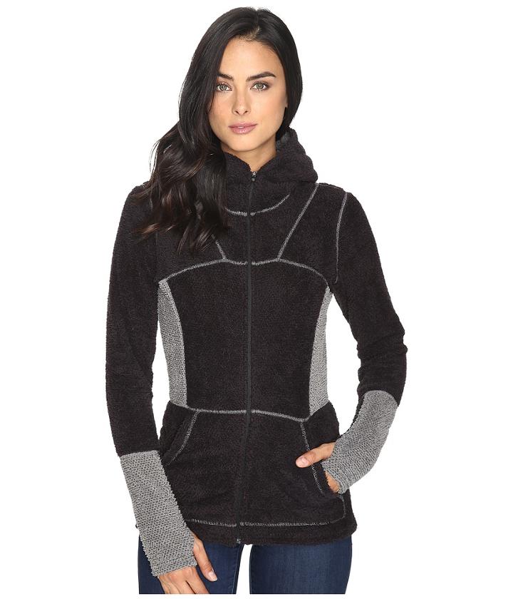 Hot Chillys - Pico Full Zip Hoodie