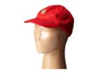 Fj  Llr  Ven Kids - Helags Junior Cap